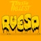 Queso - Ryder Tha Trillest lyrics