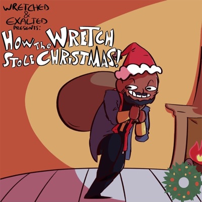 Sorry Santa - Single