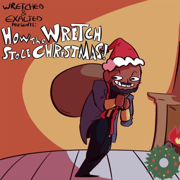 Sorry Santa