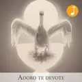 Adoro te devote