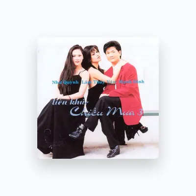 Listen to Lâm Thúy Vân, watch music videos, read bio, see tour dates & more!