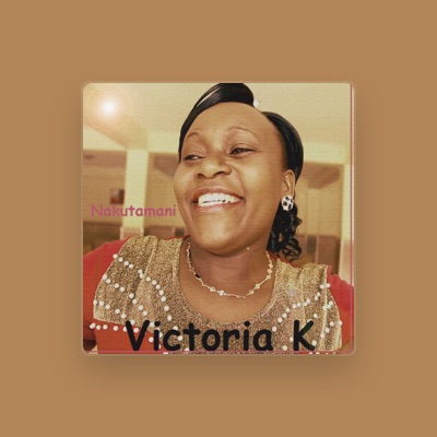 Listen to Victoria K, watch music videos, read bio, see tour dates & more!