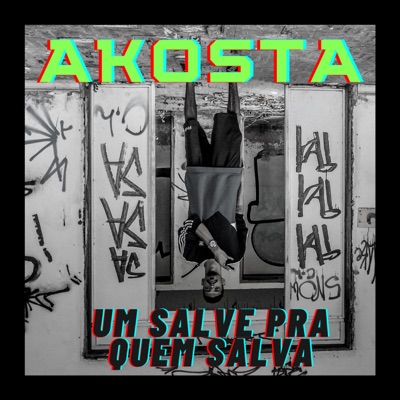 Um Salve pra Quem Salva - Single