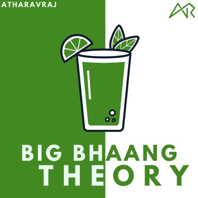 Big Bhang Theory - Single