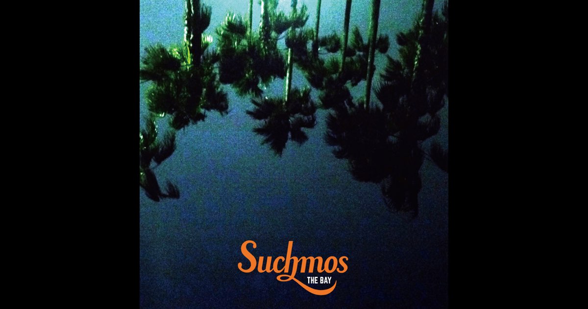 THE BAY - Suchmosのアルバム - Apple Music