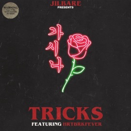 Tricks (feat. Hrtbrkfever) Jilbare