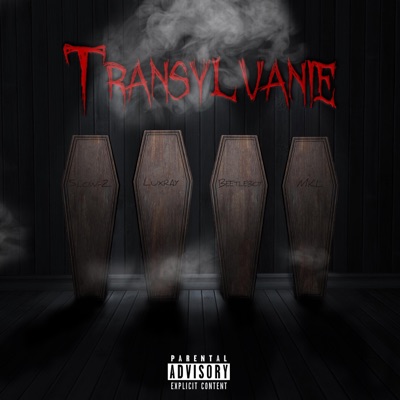 Transylvanie - Single