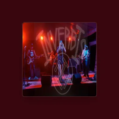 Listen to Inverbis, watch music videos, read bio, see tour dates & more!