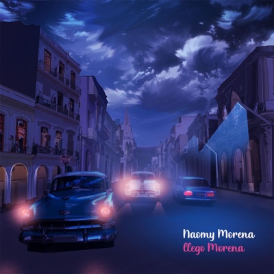 Llego Morena - Single