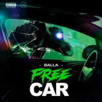 Free Car - Single - Balla