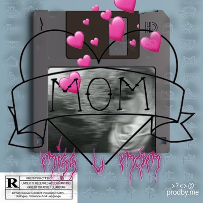 Miss U Mom - Single