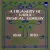 Stream & download A Treasury of Early Musical Comedy