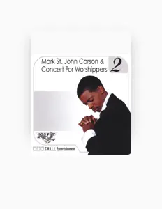 Mark St. John Carsonを聴いたり、ミュージックビデオを鑑賞したり、経歴やツアー日程などを確認したりしましょう！