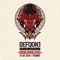 Rush Hour (feat. MC DL) [Defqon.1 Australia Blue Soundtrack 2016 Edit]