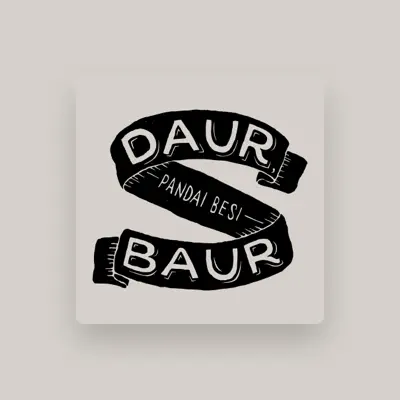 Listen to Pandai Besi, watch music videos, read bio, see tour dates & more!