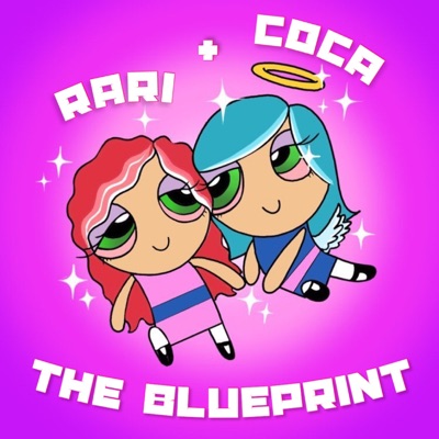 The Blueprint - Single