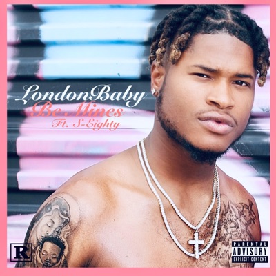 Be Mines (feat. S-8ighty) - Single