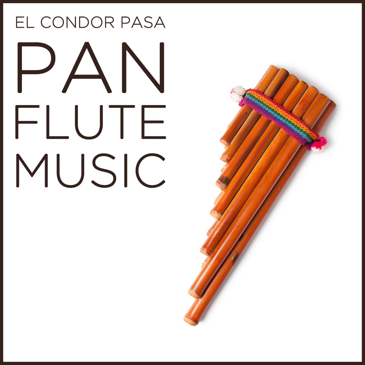 Peru top flute music