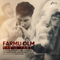Farmu Dlm - Single - Navid Zardi