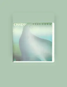 Ossianを聴いたり、ミュージックビデオを鑑賞したり、経歴やツアー日程などを確認したりしましょう！