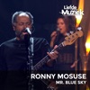 Ronny Mosuse