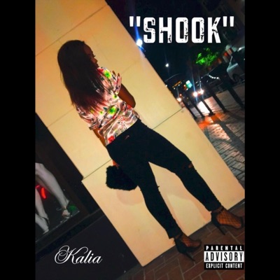 Shook - Single