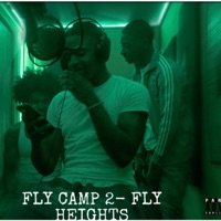 Fly Camp2 (feat. Fly & DubFly) - Single - BluFly