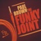 Backstage Pass (feat. Bob James) - Paul Brown lyrics