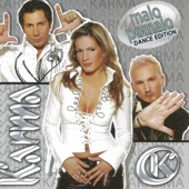 Malo Pomalo (Dance Edition) artwork
