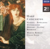 Harp Concertos, 1997