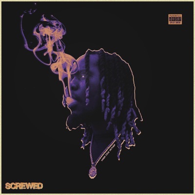 Dark Side $aturn (Screwed Version) - EP