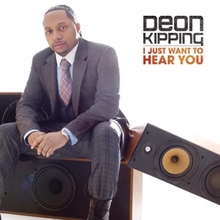 Deon Kipping Let Your Power Fall