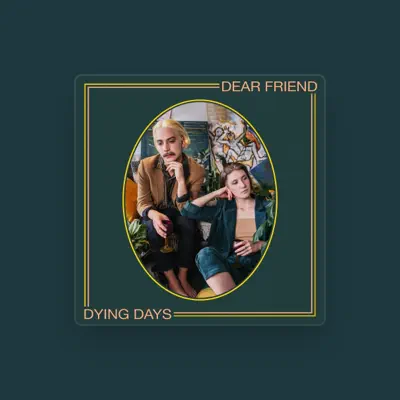 Listen to Dear Friend, watch music videos, read bio, see tour dates & more!