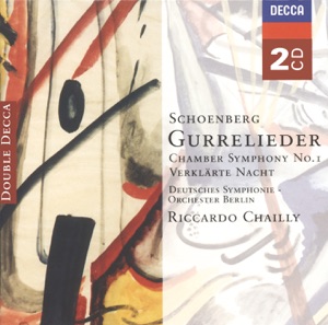 Gurre-Lieder - Pt. 3: XVIII. Waldemar: Du strenger Richter