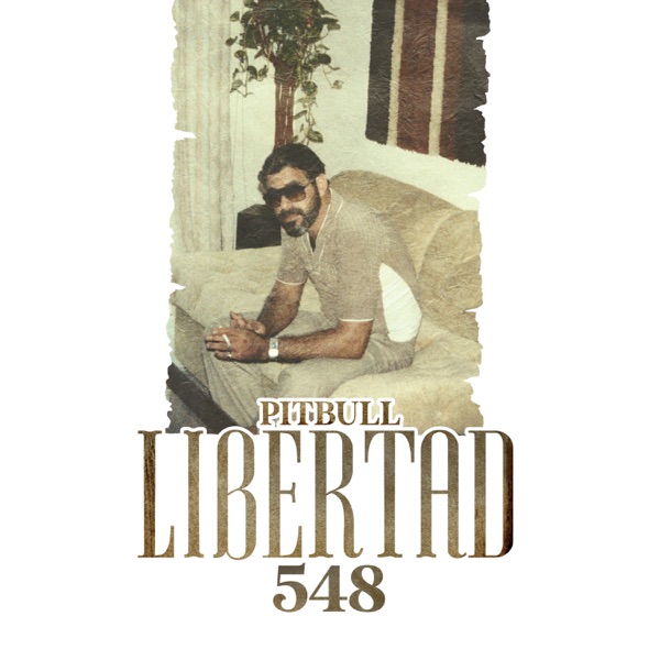 Libertad 548 - Pitbull