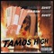 Tamos High - Dabin Shit lyrics