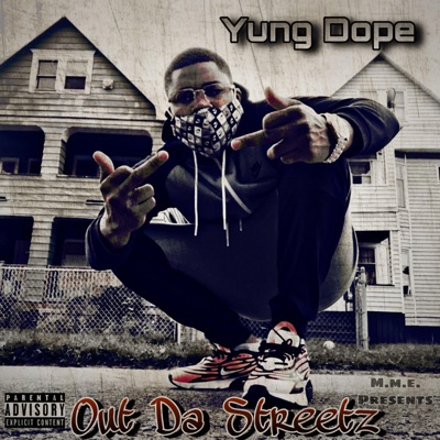 Out Da Streetz - Single