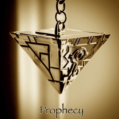 Prophecy - EP