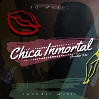 Chica Inmortal - Single - Jhonathan Ortiz
