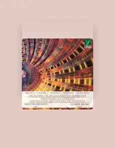 Escucha a Valentina Renesto, mira videos musicales, lee su biografía, consulta las fechas de las gira y más.