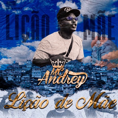 Lição de Mãe - Single
