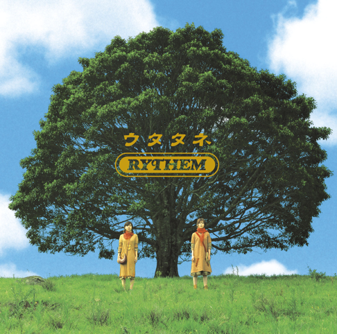 RYTHEM - Apple Music