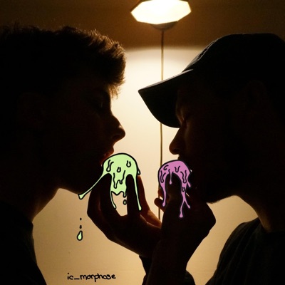 u suk balls (feat. Lacozy & Ic4russ) - Single