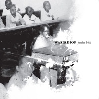 Wasis Diop - Anna Mou