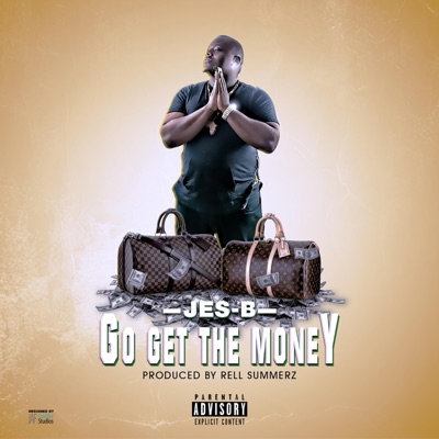 Go Get the Money - Single