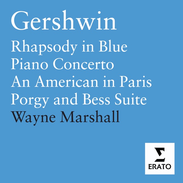 Gershwin - Orchestral Works