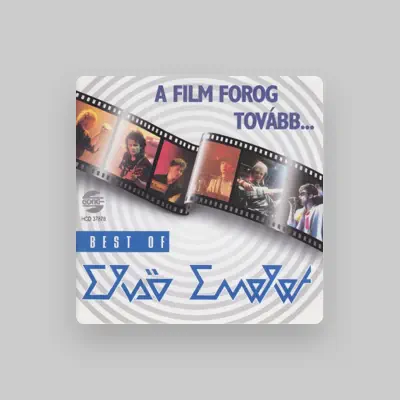 Listen to Első Emelet, watch music videos, read bio, see tour dates & more!