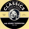 Hound Dog (08-13-52) - Big Mama Thornton