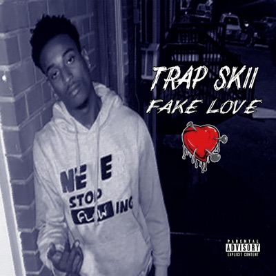 Fake Love - Single
