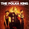 The Polka King (Original Motion Picture Soundtrack) artwork